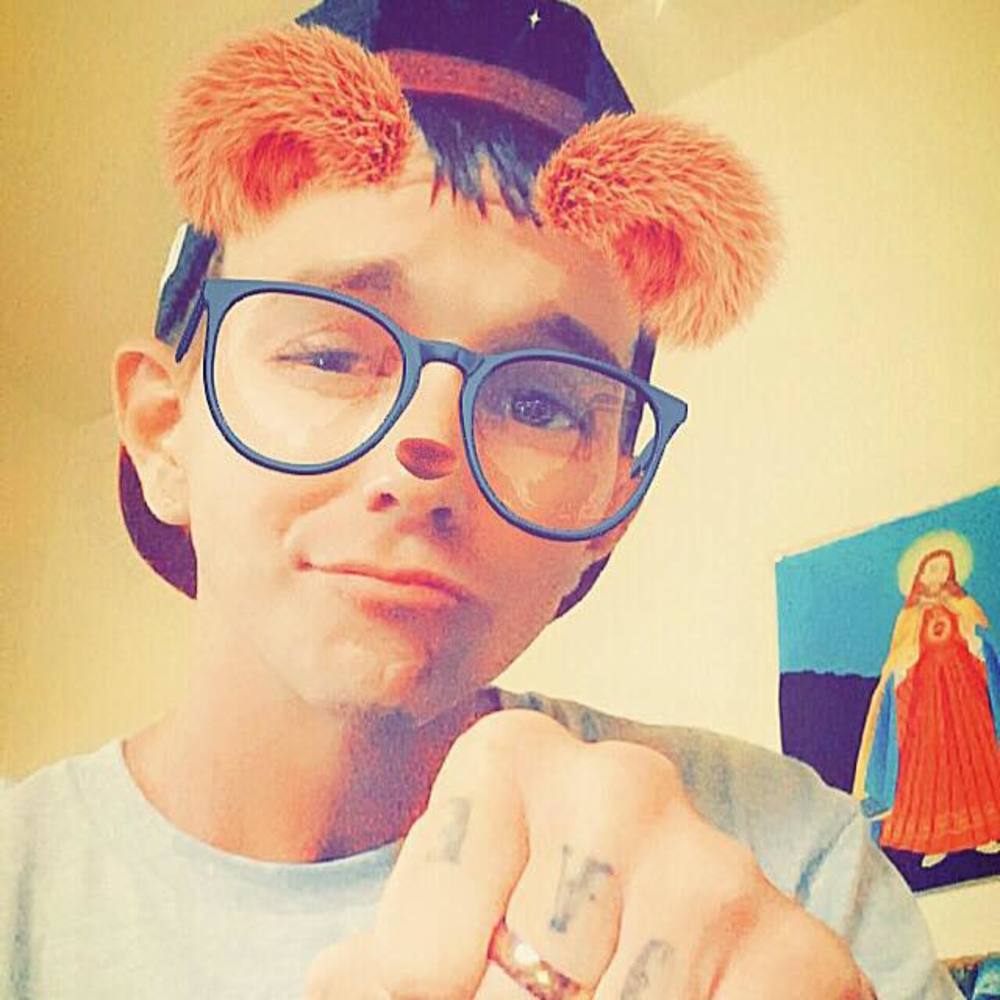 Meet your Posher, Tyler